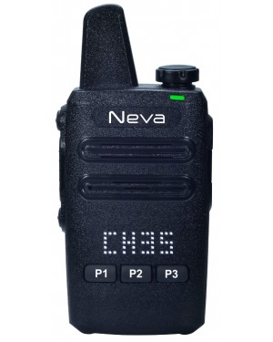 بیسیم واکی تاکی NEVA مدل PN330
